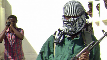 Somália anuncia a morte de fundador do grupo terrorista al-Shebab - DR