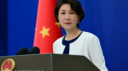 Beijing confirma reunião entre Xi Jinping e Trump na Coreia do Sul - DR