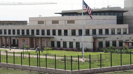 Embaixada dos EUA insta cidadãos americanos a abandonarem o Mali  - DR