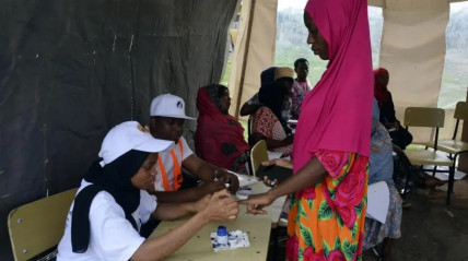 Tanzânia realiza hoje eleições gerais  - DR