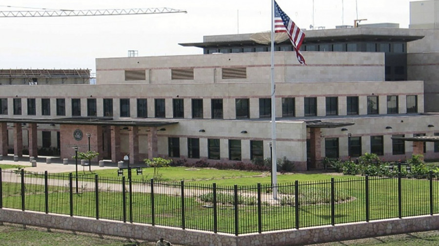 Embaixada dos EUA insta cidadãos americanos a abandonarem o Mali 