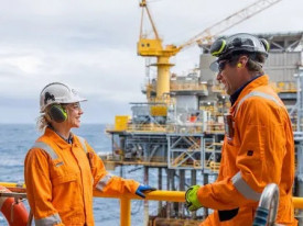 Insegurança leva Exxon a adiar reafirmação do compromisso com Moçambique  - DR