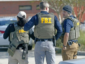 FBI neutraliza conspiração para atentado terrorista no centro dos EUA - DR