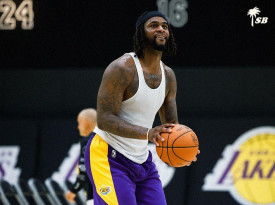 Jogador angolano Selton Miguel  - DR