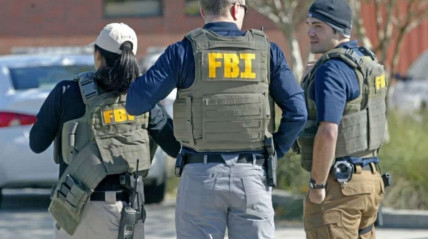 FBI neutraliza conspiração para atentado terrorista no centro dos EUA - DR
