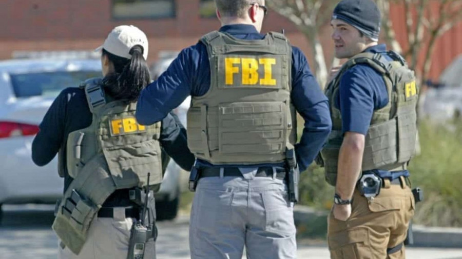 FBI neutraliza conspiração para atentado terrorista no centro dos EUA