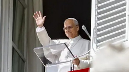 Papa pede intervenção da comunidade internacional na crise no Sudão - DR