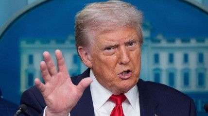 EUA ameaça suspender ajuda e assistência à Nigéria - DR