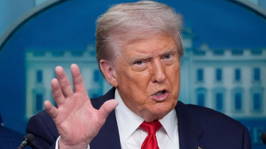 EUA ameaça suspender ajuda e assistência à Nigéria