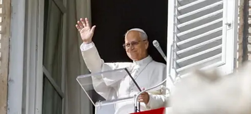 Papa pede intervenção da comunidade internacional na crise no Sudão