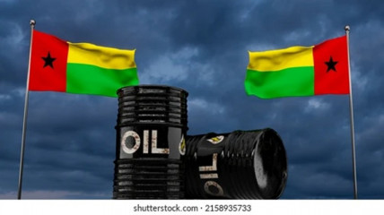 Chevron vai explorar petróleo e gás na Guiné-Bissau - DR