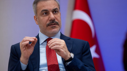 Países muçulmanos defendem a soberania do território palestiniano - DR