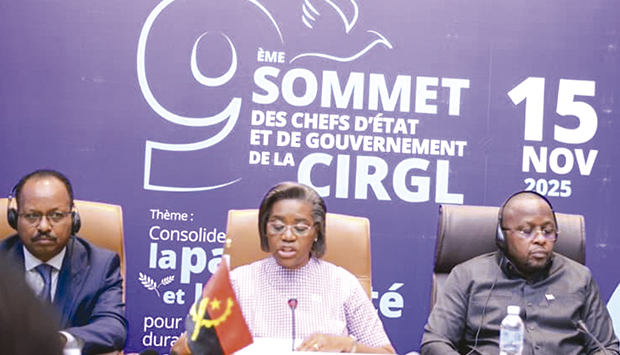 Ministra da Acção Social, Família e Promoção da Mulher