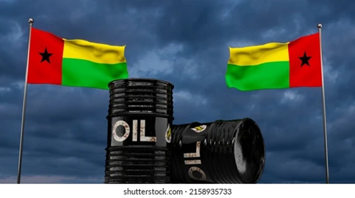 Chevron vai explorar petróleo e gás na Guiné-Bissau