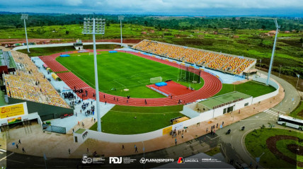 Estádio Nacional