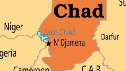 Tchad fecha fronteira com a Nigéria devido à ameaça de Trump - DR