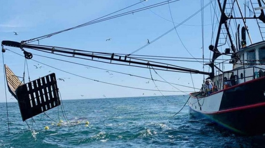 Mo&ccedil;ambique perde 5 mil milh&otilde;es de meticais por ano devido &agrave; pesca ilegal