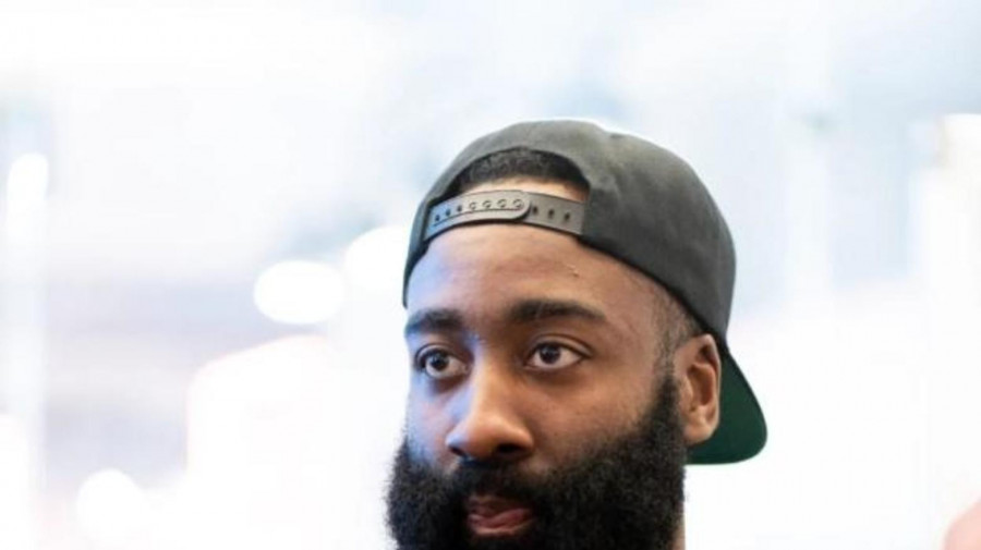 James Harden