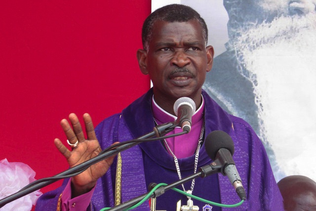 Bispo Metodista reafirma compromisso da Igreja com a coesão e paz social