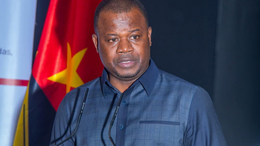 Novo ministro de Estado e chefe da Casa Civil do Presidente da Rep&uacute;blica