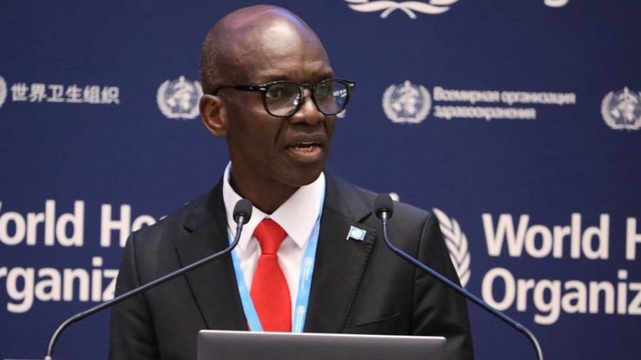 OMS anuncia elimina&ccedil;&atilde;o do sarampo e rub&eacute;ola em tr&ecirc;s pa&iacute;ses africanos