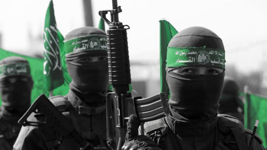 Hamas rejeita condi&ccedil;&otilde;es do plano de paz de Donald Trump para Gaza