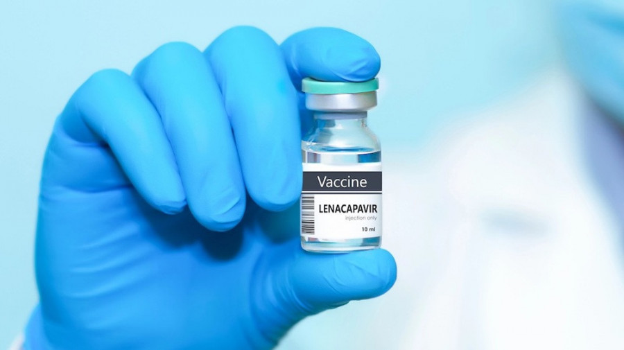 EUA entrega medicamento contra o HIV a Eswatini e Z&acirc;mbia