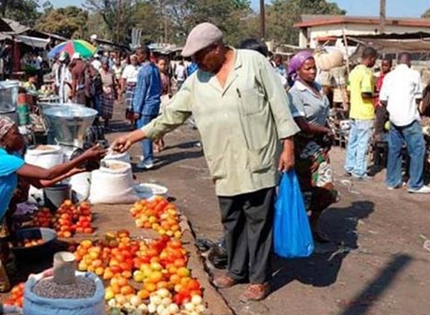Sector informal da Nam&iacute;bia contribui com 13 mil milh&otilde;es &agrave; economia nacional