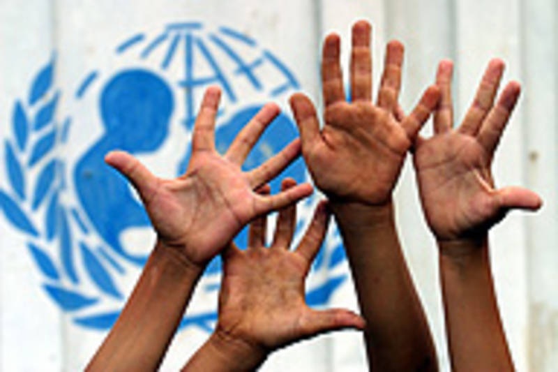 2024 foi o pior ano para as crian&ccedil;as desde a II Guerra Mundial, alerta UNICEF