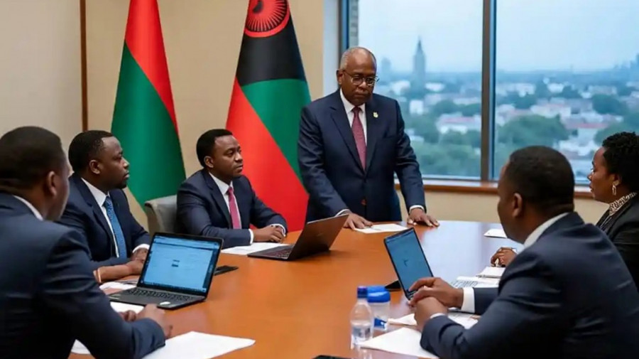 FMI e Banco Mundial exigem disciplina fiscal para retomar do financiamento ao Malawi