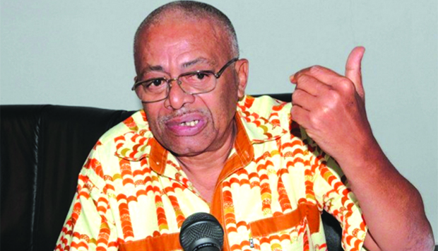 Escritor António Fonseca