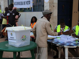 CNE da Guine Bissau pede que se aguarde pela divulgação resultados eleitorais - DR