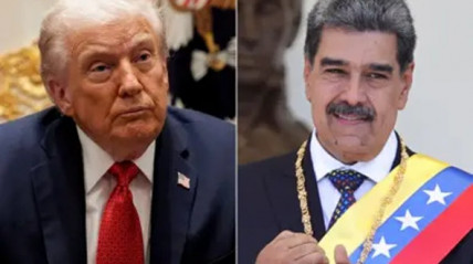 EUA classificam maduro como terrorista e aumentam pressão sobre a Venezuela
