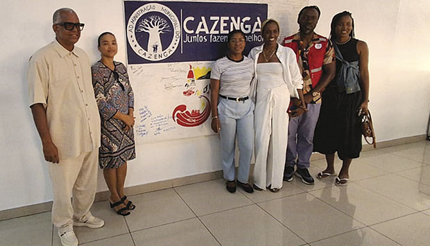 Artistas norte-americanos apostam no turismo cultural 