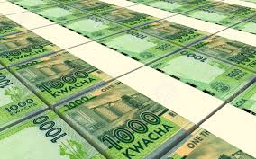 Novo governo do Malawi anuncia aumento do IVA - DR