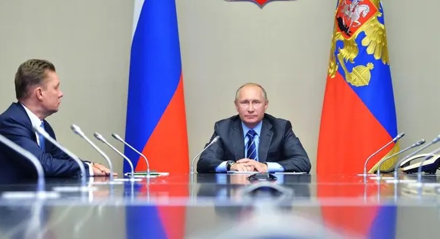 Rússia rejeita alterações europeias ao plano de paz para a Ucrânia de Trump