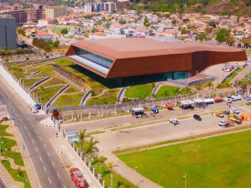 Cimeira UA-UE decorre em Luanda - DR