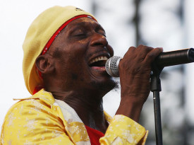 Jimmy Cliff  - DR