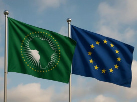 Sétima Cimeira União Africana-União Europeia terminou em Luanda - Cedida