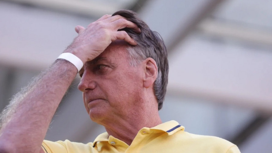 Processo contra Bolsonaro transita em julgado sem mais possibilidade de recursos