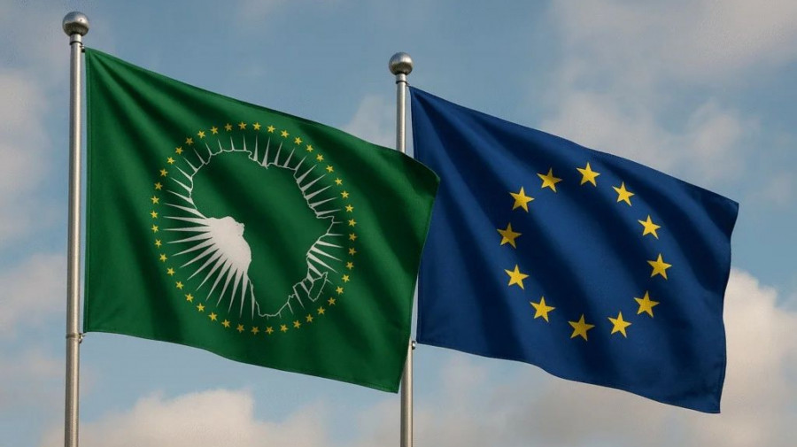 Sétima Cimeira União Africana-União Europeia terminou em Luanda