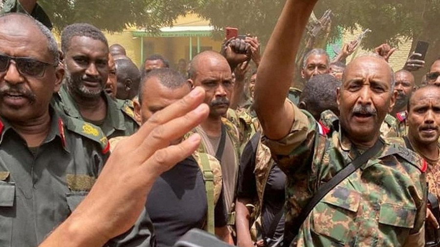 Paramilitares do Sudão declaram trégua unilateral de três meses