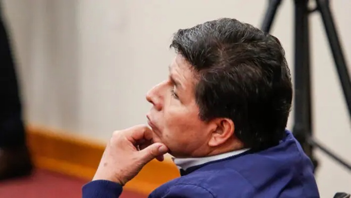 Ex-Presidente do Peru condenado a mais de 11 anos de prisão