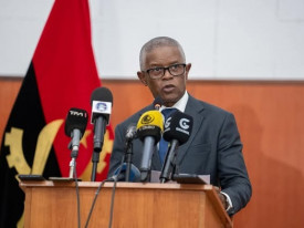 Chefe da Casa Militar do PR exige execução rigorosa do orçamento - DR