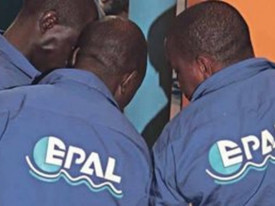 Empresa Pública de Águas - EPAL tem novo Conselho de Administração - DR