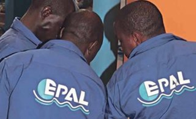 Empresa Pública de Águas - EPAL tem novo Conselho de Administração