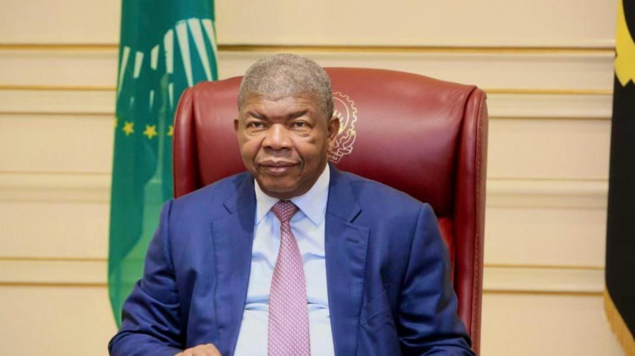 Presidente da República e em exercício da União Africana, João Lourenço, dirige mensagem por ocasião do aniversário da adopção da Carta Africana dos Direitos e Bem-Estar da Criança