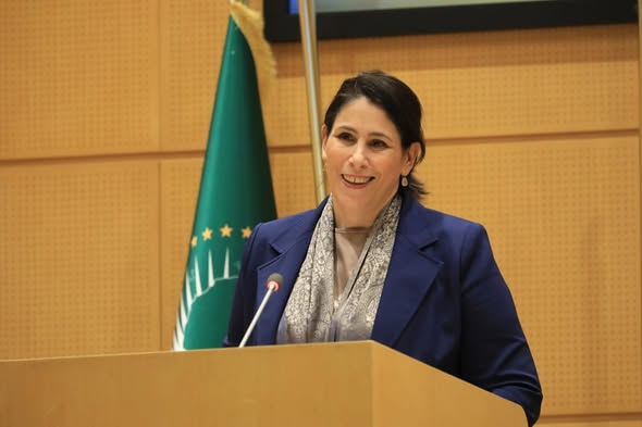 África aproveita tecnologia para transformação agrícola