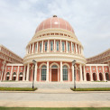 Edifício sede da Assembleia Nacional 