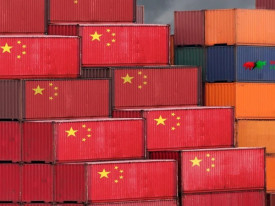 Exportações chinesas para África podem ultrapassar USD 200 biliões - DR